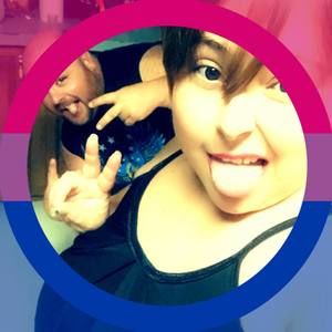 Meet your Posher, Desiree